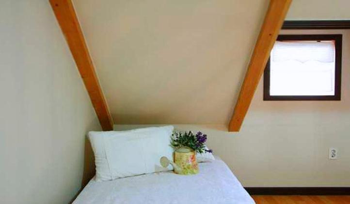 Sisilli Pension พยองซาง ภายนอก รูปภาพ