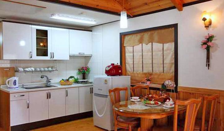 Sisilli Pension พยองซาง ภายนอก รูปภาพ