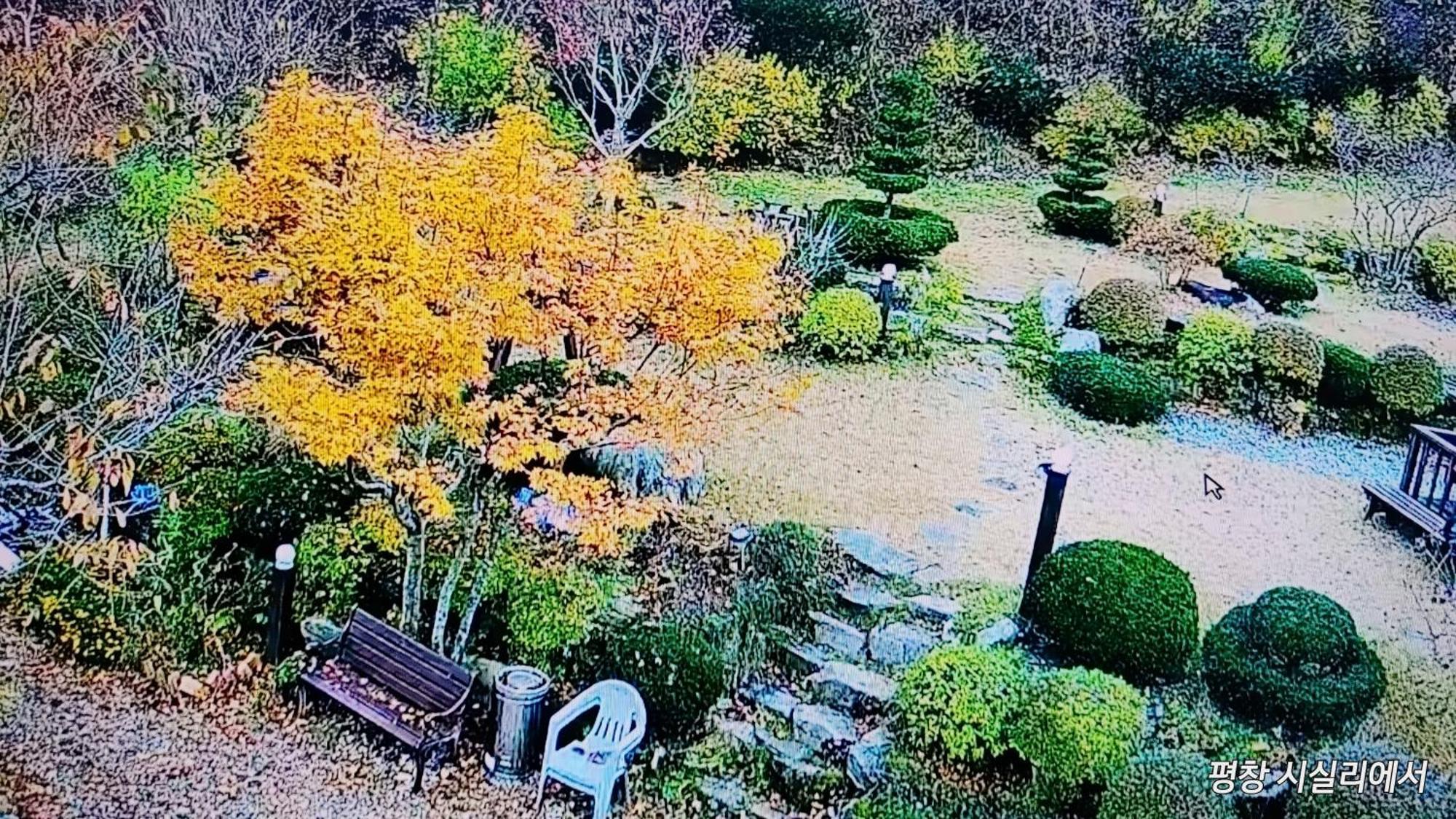 Sisilli Pension พยองซาง ภายนอก รูปภาพ