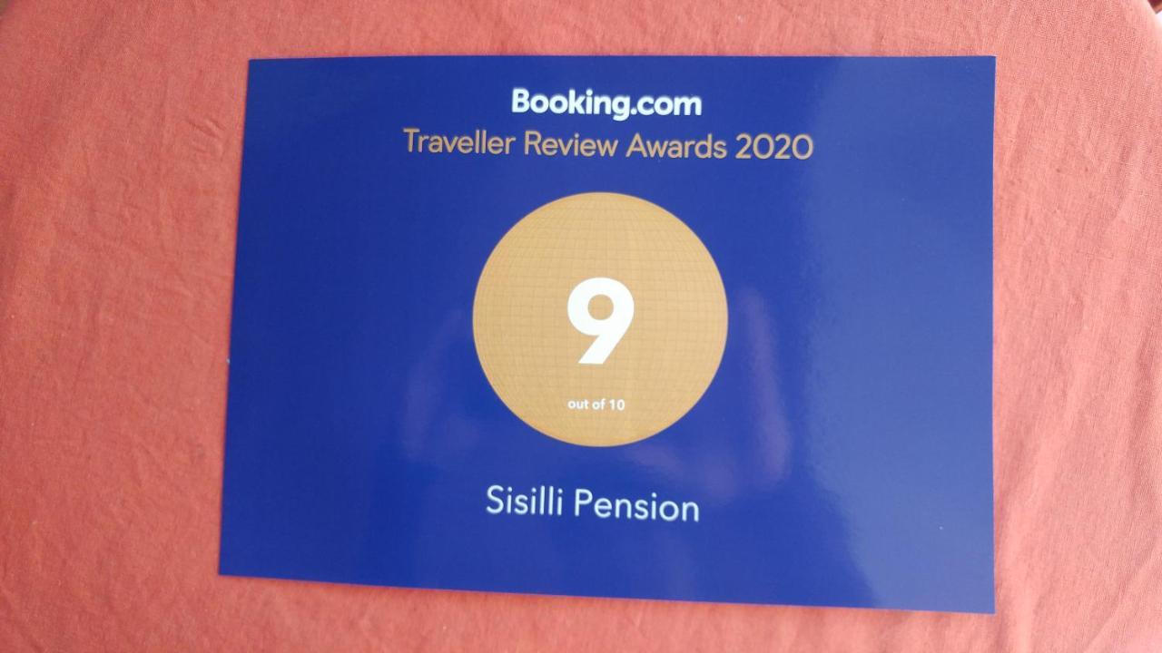 Sisilli Pension พยองซาง ภายนอก รูปภาพ